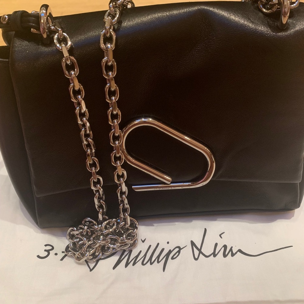 3.1 Phillip Lim Alix Soft Chain Bag